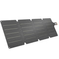 CampCore 36W foldable solar panel